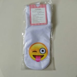 NWT Playful Colourful Socks